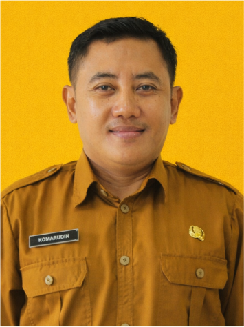 Komarudin