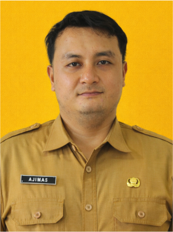 Ajimas Said Amrullah