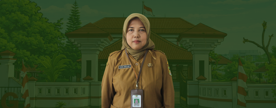 Utari Herliani, S.E.