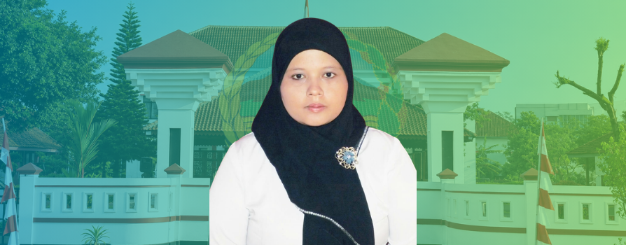 Yuliartini Merdelistriasari, S.S.